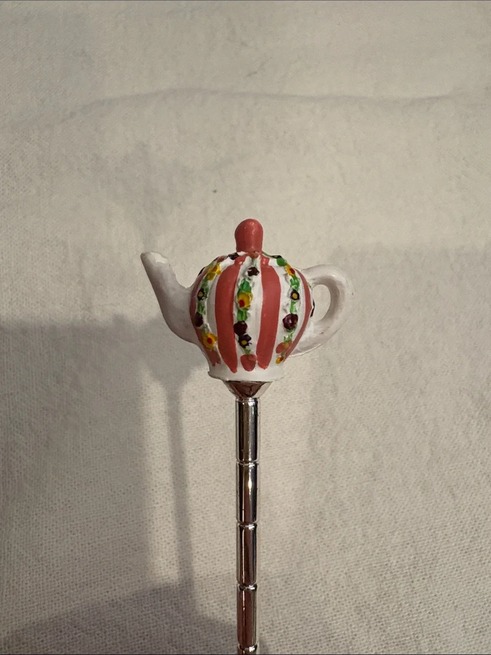 Decorative Tea Spoon
